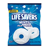 Life Savers MInts pep-o-mint Full-Size Picture